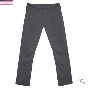 GoRuck Simple Pants in Charcoal